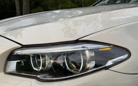 BMW 5 серия, 2012 год, 1 790 000 рублей, 6 фотография