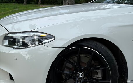 BMW 5 серия, 2012 год, 1 790 000 рублей, 5 фотография