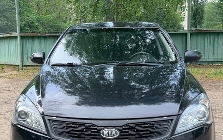 KIA cee'd I рестайлинг, 2011 год, 750 000 рублей, 1 фотография