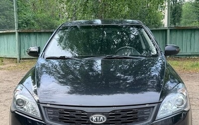 KIA cee'd I рестайлинг, 2011 год, 750 000 рублей, 1 фотография