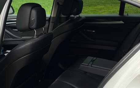 BMW 5 серия, 2012 год, 1 790 000 рублей, 8 фотография
