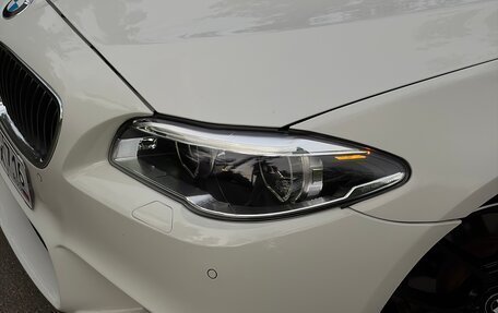 BMW 5 серия, 2012 год, 1 790 000 рублей, 10 фотография