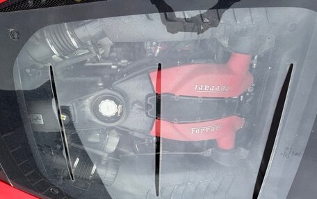 Ferrari F8, 2021 год, 20 000 000 рублей, 4 фотография