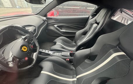 Ferrari F8, 2021 год, 20 000 000 рублей, 5 фотография