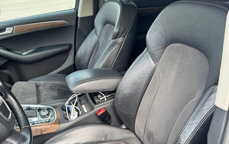 Audi Q5, 2009 год, 1 950 000 рублей, 7 фотография