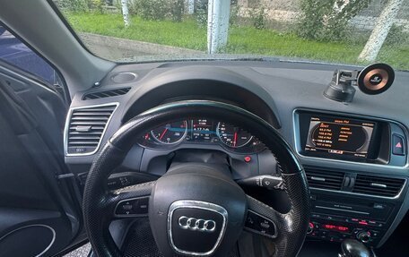 Audi Q5, 2009 год, 1 950 000 рублей, 2 фотография