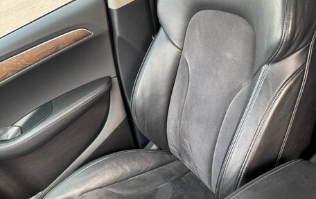 Audi Q5, 2009 год, 1 950 000 рублей, 8 фотография