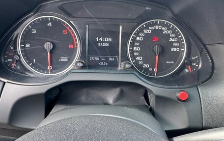 Audi Q5, 2009 год, 1 950 000 рублей, 11 фотография
