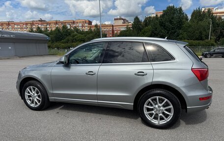 Audi Q5, 2009 год, 1 950 000 рублей, 19 фотография