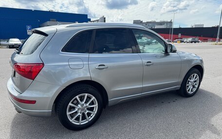 Audi Q5, 2009 год, 1 950 000 рублей, 17 фотография