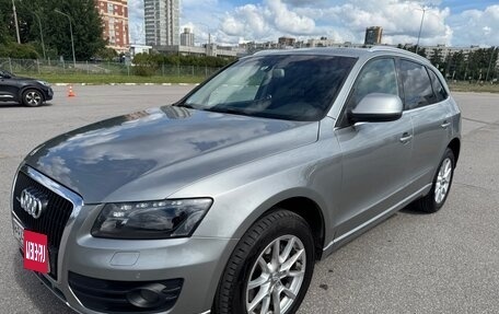 Audi Q5, 2009 год, 1 950 000 рублей, 14 фотография