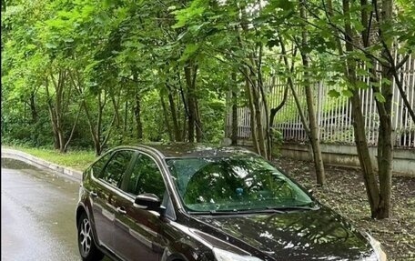 Ford Focus II рестайлинг, 2010 год, 300 000 рублей, 4 фотография