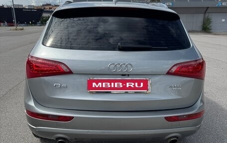 Audi Q5, 2009 год, 1 950 000 рублей, 18 фотография
