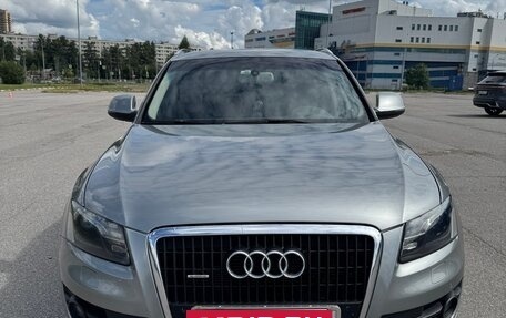 Audi Q5, 2009 год, 1 950 000 рублей, 15 фотография