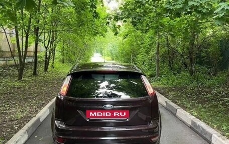 Ford Focus II рестайлинг, 2010 год, 300 000 рублей, 3 фотография