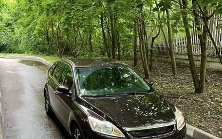 Ford Focus II рестайлинг, 2010 год, 300 000 рублей, 5 фотография