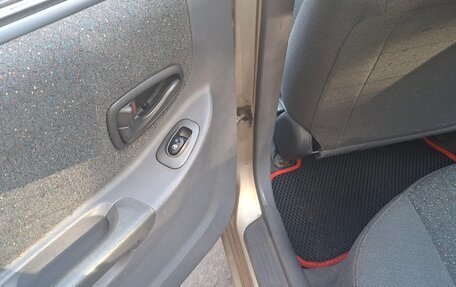 Hyundai Accent II, 2007 год, 500 000 рублей, 12 фотография