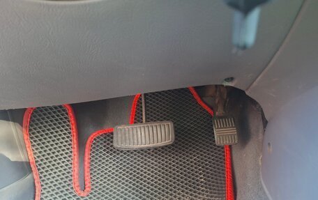 Hyundai Accent II, 2007 год, 500 000 рублей, 9 фотография