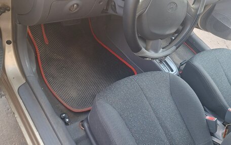 Hyundai Accent II, 2007 год, 500 000 рублей, 13 фотография