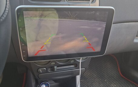 Hyundai Accent II, 2007 год, 500 000 рублей, 10 фотография