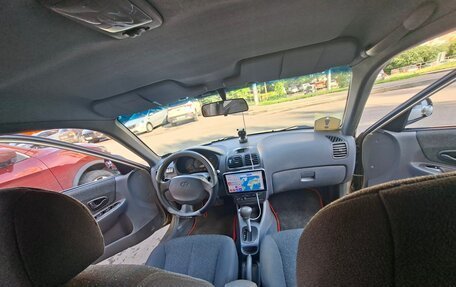 Hyundai Accent II, 2007 год, 500 000 рублей, 20 фотография