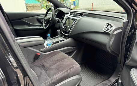 Nissan Murano, 2020 год, 2 150 000 рублей, 9 фотография