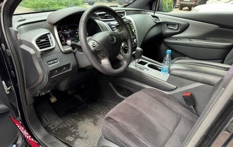 Nissan Murano, 2020 год, 2 150 000 рублей, 11 фотография