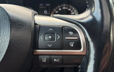 Lexus LX III, 2020 год, 9 600 000 рублей, 21 фотография