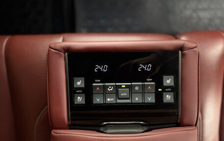 Lexus LX III, 2020 год, 9 600 000 рублей, 26 фотография