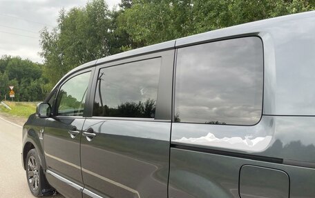 Mitsubishi Delica D:5 I, 2023 год, 4 150 000 рублей, 3 фотография