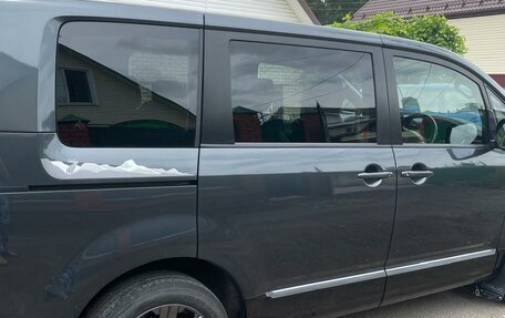Mitsubishi Delica D:5 I, 2023 год, 4 150 000 рублей, 10 фотография