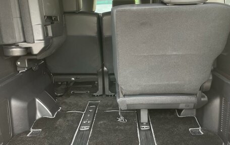 Mitsubishi Delica D:5 I, 2023 год, 4 150 000 рублей, 13 фотография