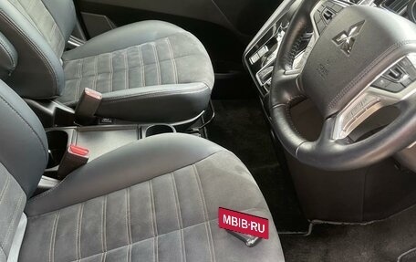 Mitsubishi Delica D:5 I, 2023 год, 4 150 000 рублей, 5 фотография
