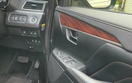 Mitsubishi Delica D:5 I, 2023 год, 4 150 000 рублей, 21 фотография