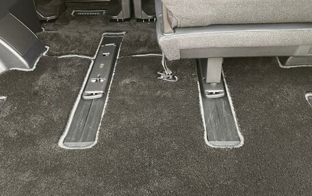 Mitsubishi Delica D:5 I, 2023 год, 4 150 000 рублей, 22 фотография
