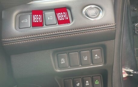 Mitsubishi Delica D:5 I, 2023 год, 4 150 000 рублей, 23 фотография