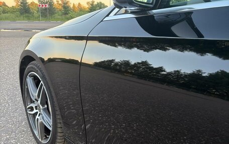 Mercedes-Benz E-Класс, 2019 год, 3 500 000 рублей, 4 фотография