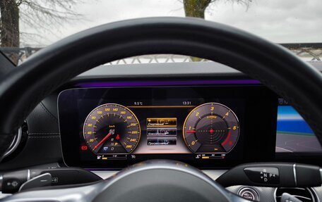 Mercedes-Benz E-Класс, 2019 год, 3 500 000 рублей, 25 фотография