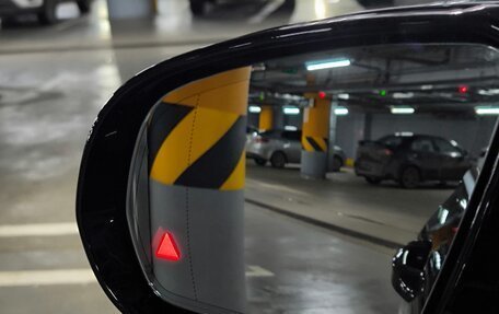 Mercedes-Benz E-Класс, 2019 год, 3 500 000 рублей, 19 фотография