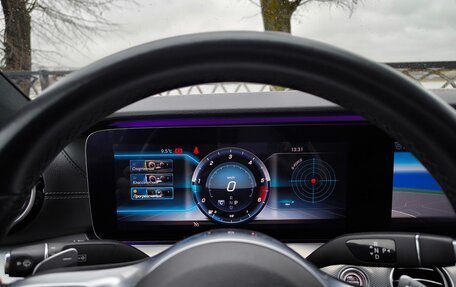 Mercedes-Benz E-Класс, 2019 год, 3 500 000 рублей, 24 фотография