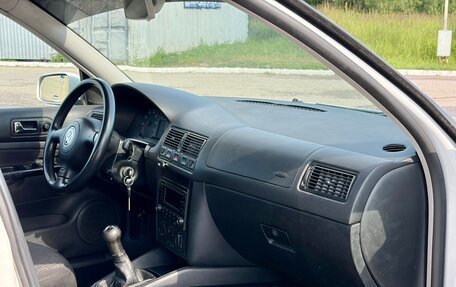 Volkswagen Golf IV, 2003 год, 495 000 рублей, 9 фотография