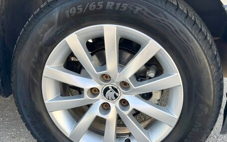 Volkswagen Golf IV, 2003 год, 495 000 рублей, 13 фотография