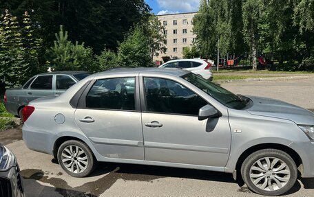 Datsun on-DO I рестайлинг, 2018 год, 330 000 рублей, 3 фотография