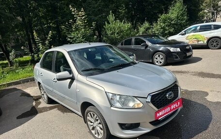 Datsun on-DO I рестайлинг, 2018 год, 330 000 рублей, 2 фотография