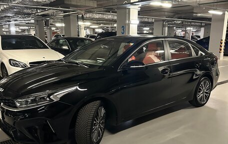 KIA K3, 2022 год, 2 570 000 рублей, 2 фотография