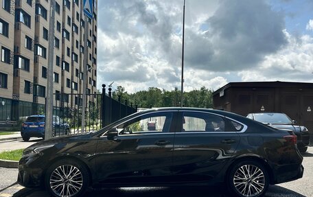 KIA K3, 2022 год, 2 570 000 рублей, 8 фотография