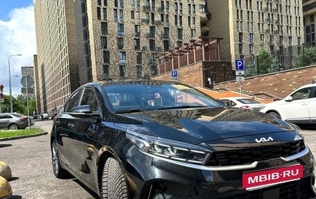 KIA K3, 2022 год, 2 570 000 рублей, 6 фотография