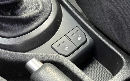 KIA Rio III рестайлинг, 2016 год, 790 000 рублей, 15 фотография