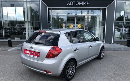 KIA cee'd I рестайлинг, 2007 год, 510 000 рублей, 5 фотография