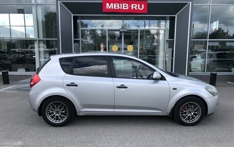 KIA cee'd I рестайлинг, 2007 год, 510 000 рублей, 4 фотография